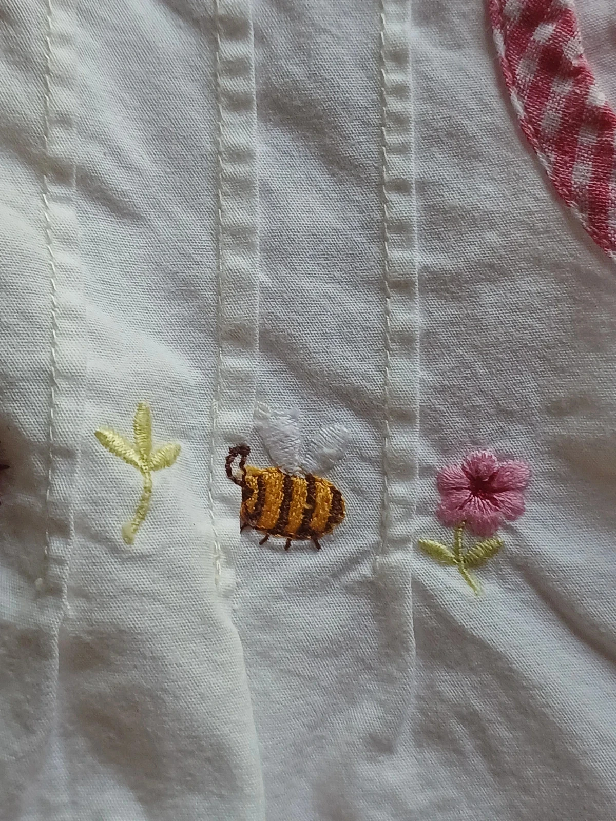 6-month DPAM blouse – photo 6